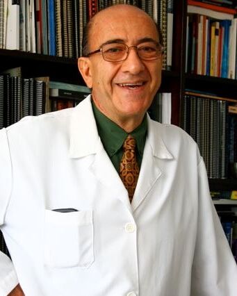 Médico Nutricionistas David Mansilla